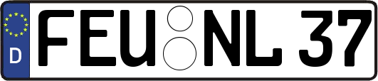 FEU-NL37