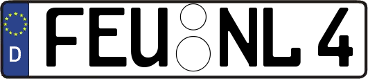 FEU-NL4