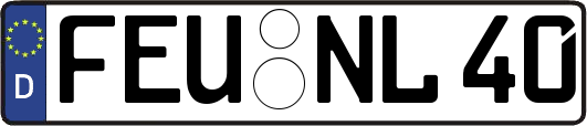 FEU-NL40