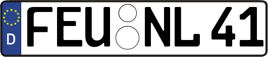 FEU-NL41