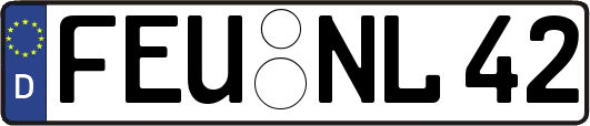 FEU-NL42
