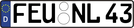 FEU-NL43