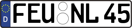 FEU-NL45