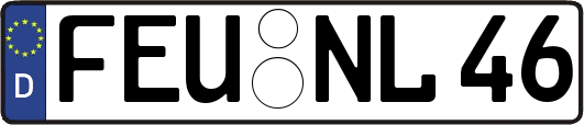 FEU-NL46