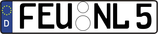 FEU-NL5