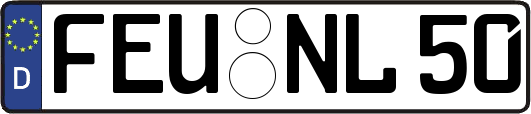 FEU-NL50
