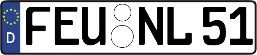 FEU-NL51