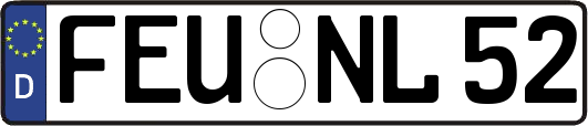 FEU-NL52