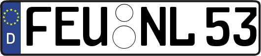 FEU-NL53