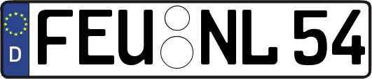 FEU-NL54