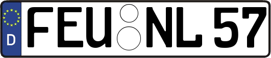 FEU-NL57