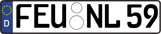 FEU-NL59