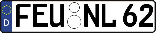 FEU-NL62