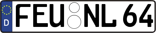 FEU-NL64