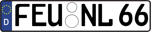 FEU-NL66