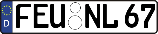 FEU-NL67