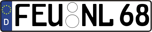 FEU-NL68