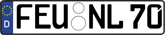FEU-NL70