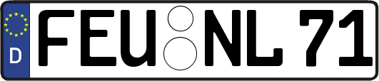FEU-NL71