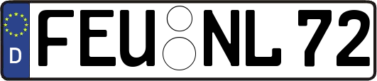 FEU-NL72