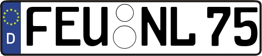 FEU-NL75