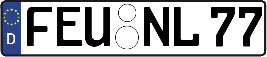 FEU-NL77