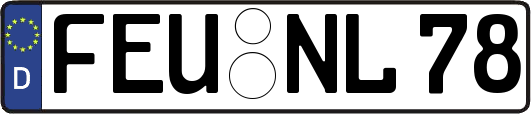 FEU-NL78