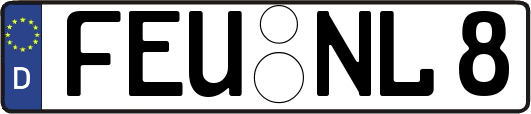 FEU-NL8