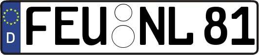 FEU-NL81