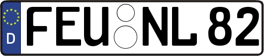 FEU-NL82