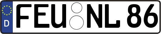 FEU-NL86