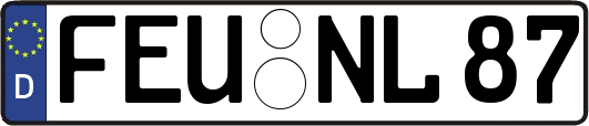 FEU-NL87