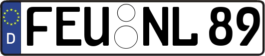 FEU-NL89