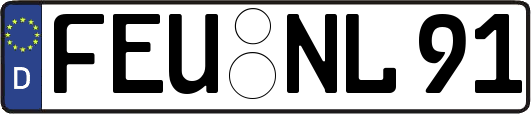 FEU-NL91