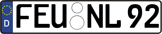 FEU-NL92