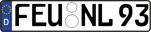FEU-NL93
