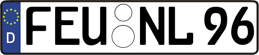 FEU-NL96