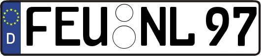 FEU-NL97