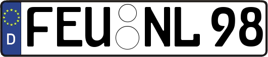 FEU-NL98