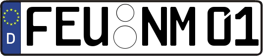 FEU-NM01
