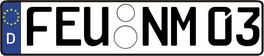 FEU-NM03