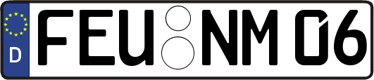 FEU-NM06