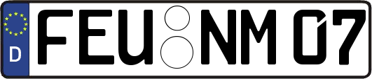 FEU-NM07
