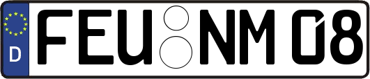 FEU-NM08