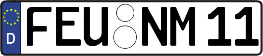 FEU-NM11