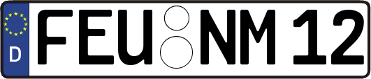 FEU-NM12