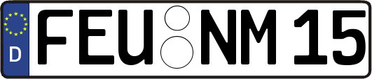 FEU-NM15