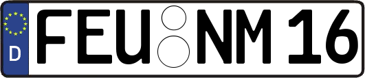 FEU-NM16