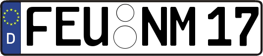 FEU-NM17