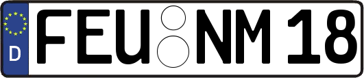 FEU-NM18
